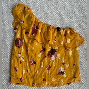 Sezane Adelie Blouse